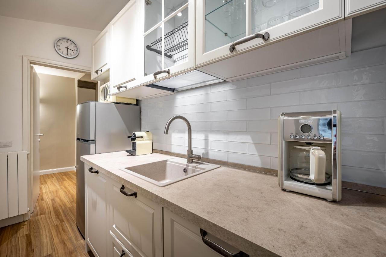 Yid Penthouse In Santa Croce Appartamento *