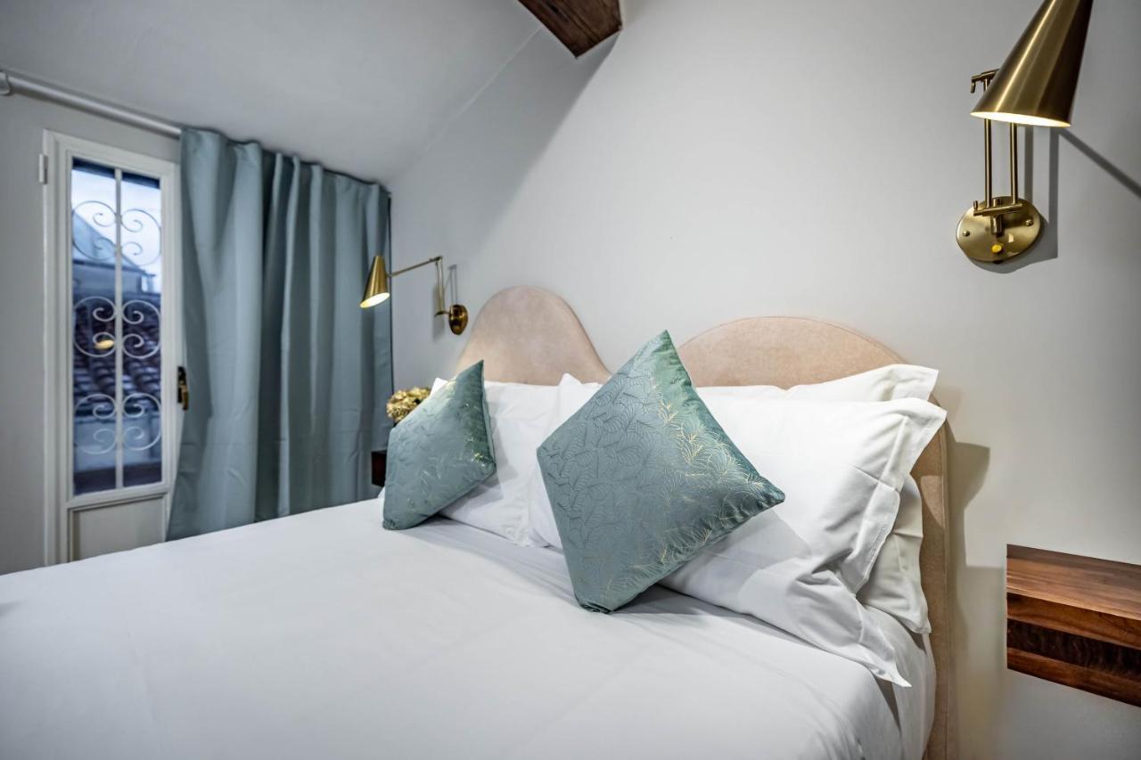 Apartment Yid Penthouse In Santa Croce Florence