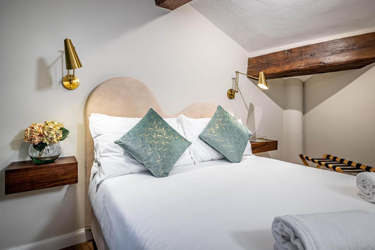 Yid Penthouse In Santa Croce Florence