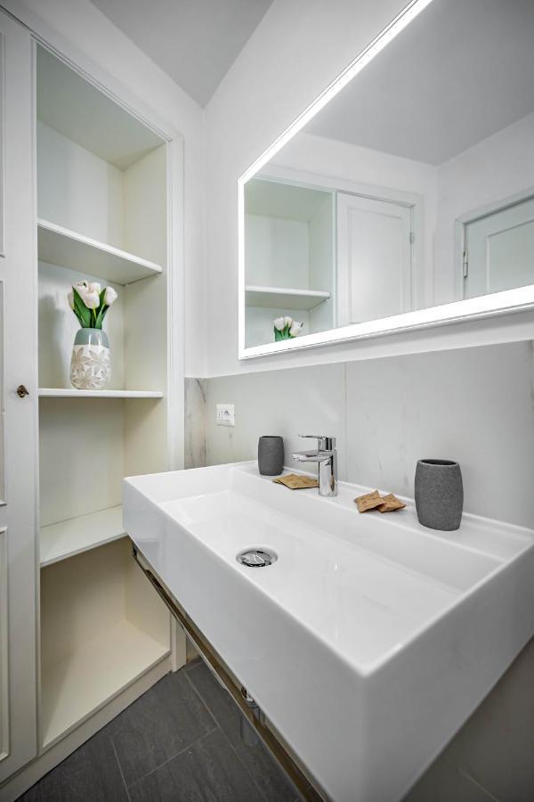 Apartment Yid Penthouse In Santa Croce Florence