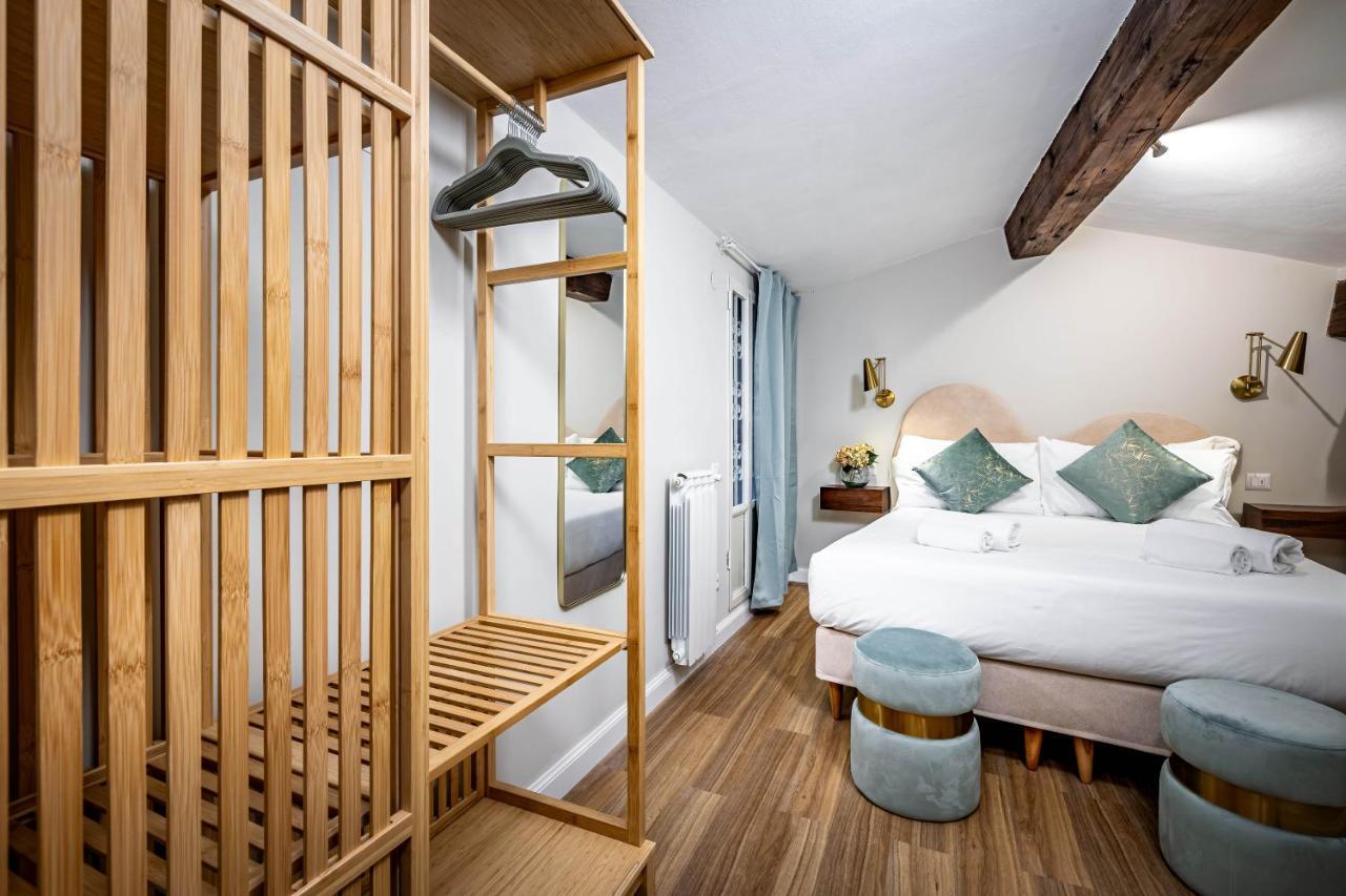 Yid Penthouse In Santa Croce * Florence